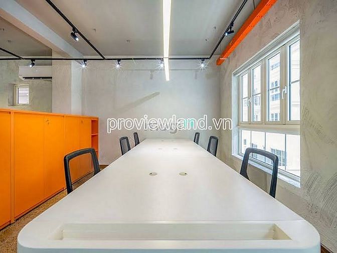 Hình ảnh Biệt thự King Crown Thảo Điền, 1 hầm + 3 tầng, 334m2 đất, đã có nt