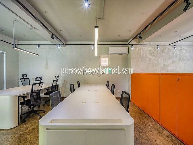 Hình ảnh Biệt thự King Crown Thảo Điền, 1 hầm + 3 tầng, 334m2 đất, đã có nt