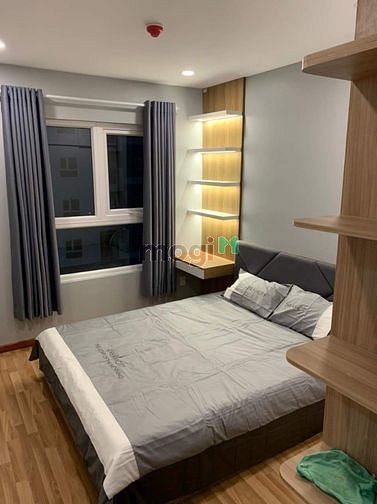 Hình ảnh GIÁ SIÊU MỀM CH Diamond Riverside Q8 75m2 2PN chỉ 1tỷ