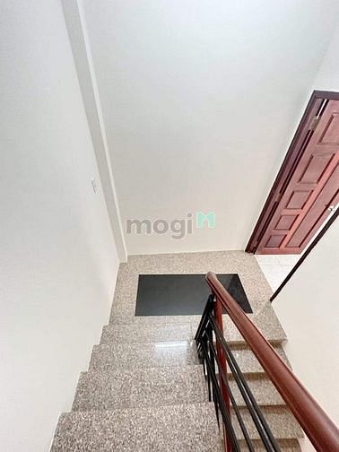 Hình ảnh Sát MẶT TIỀN TÔ HIẾN THÀNH hẻm XE HƠI tránh 4 TẦNG 50m2, 5PN hơn 5 tỷ