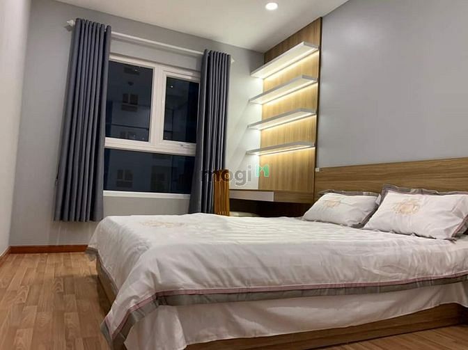 Hình ảnh GIÁ SIÊU MỀM CH Diamond Riverside Q8 75m2 2PN chỉ 1tỷ