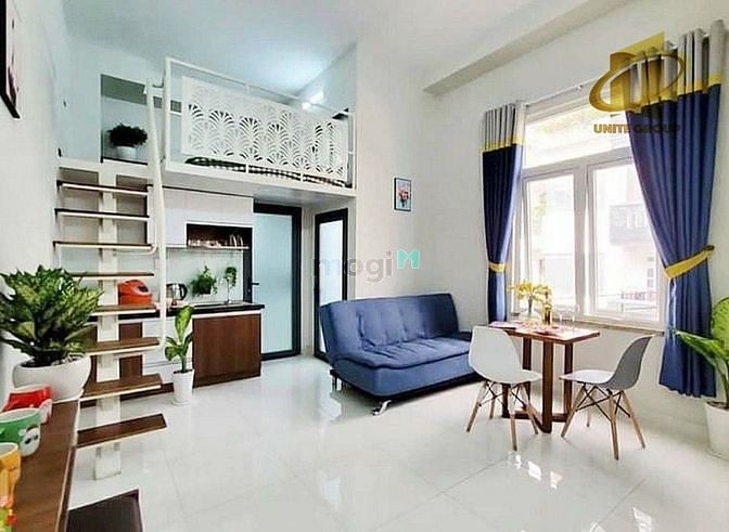 Hình ảnh 🔥🌸 TRỐNG SẴN DUPLEX-Full nội thất 🔥🌸