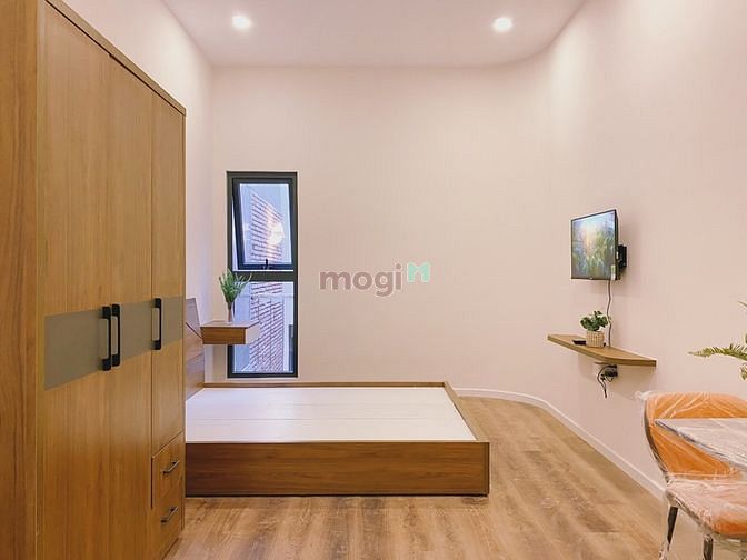 Hình ảnh Mb6623 nạp rút nhanh chóng dịch vụ cửa sổ lớn full nội thất Nguyễn Thái Bình Quận 1