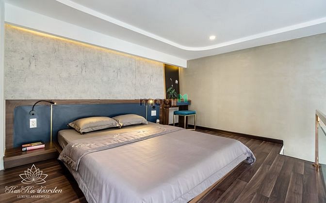 Hình ảnh Mb6623 nạp rút nhanh chóng Duplex cao cấp _ có Pool _Gym_Rooftop _Gần Ngay Cầu Thị Nghè