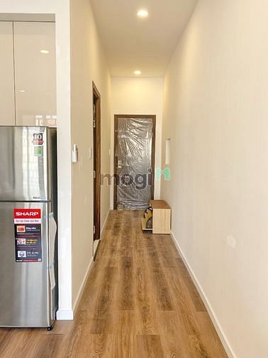 Hình ảnh Mb6623 nạp rút nhanh chóng dịch vụ cửa sổ lớn full nội thất Nguyễn Thái Bình Quận 1