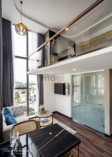 Hình ảnh Mb6623 nạp rút nhanh chóng Duplex cao cấp _ có Pool _Gym_Rooftop _Gần Ngay Cầu Thị Nghè