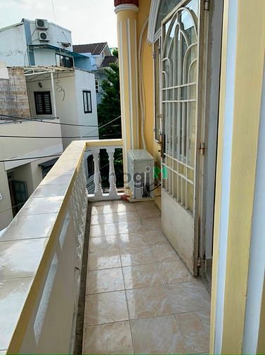 Hình ảnh Cho thuê phòng full Nội Thất bancon Lê Quang Định