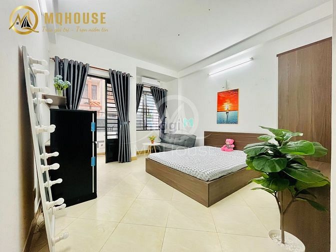 Hình ảnh Mb6623 nạp rút nhanh chóng chính chủ full nội thất 35m2 ngay Phan Văn Trị