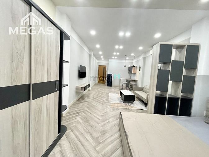 Hình ảnh Căn Hộ 1PN giá cực tốt ngay LÊ ĐỨC THỌ gần CV Làng Hoa
