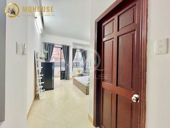 Hình ảnh Mb6623 nạp rút nhanh chóng chính chủ full nội thất 35m2 ngay Phan Văn Trị