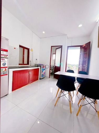 Hình ảnh Mb6623 nạp rút nhanh chóng 1 PHÒNG NGỦ, BANCON TO gần Lotte Mart quận Tân Bình