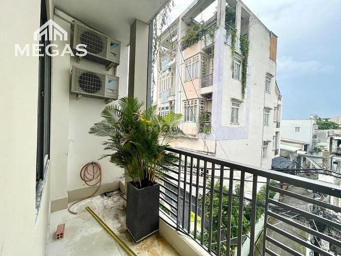 Hình ảnh Căn Hộ 1PN giá cực tốt ngay LÊ ĐỨC THỌ gần CV Làng Hoa