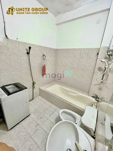 Hình ảnh 🥇Cho Thuê Căn Studio Bancon view Đẹp Gần Chợ-Cầu Vượt Hoàng Hoa Thám