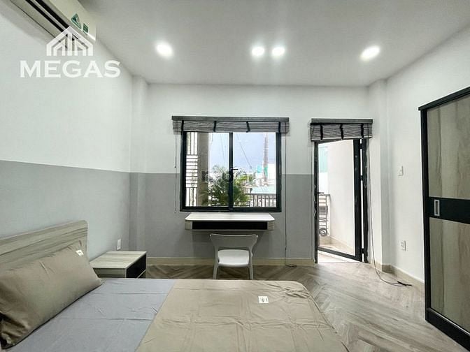 Hình ảnh Căn Hộ 1PN giá cực tốt ngay LÊ ĐỨC THỌ gần CV Làng Hoa