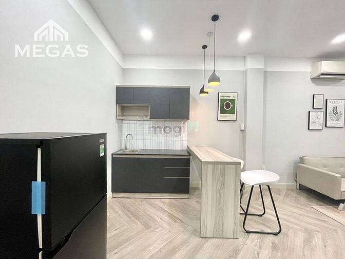 Hình ảnh Căn Hộ 1PN giá cực tốt ngay LÊ ĐỨC THỌ gần CV Làng Hoa
