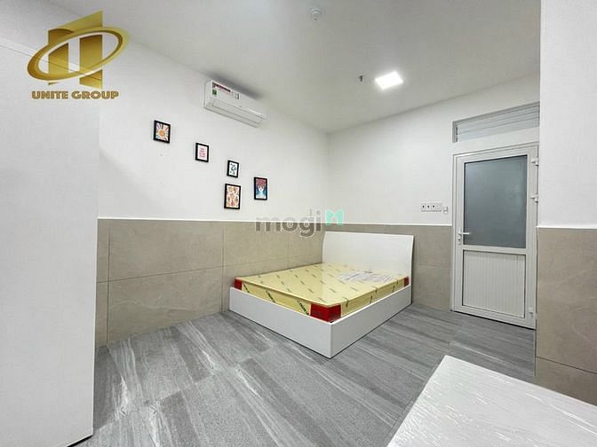 Hình ảnh Studio nội thất cơ bản gần TDTU, NTTU, RMIT, Lotte,…