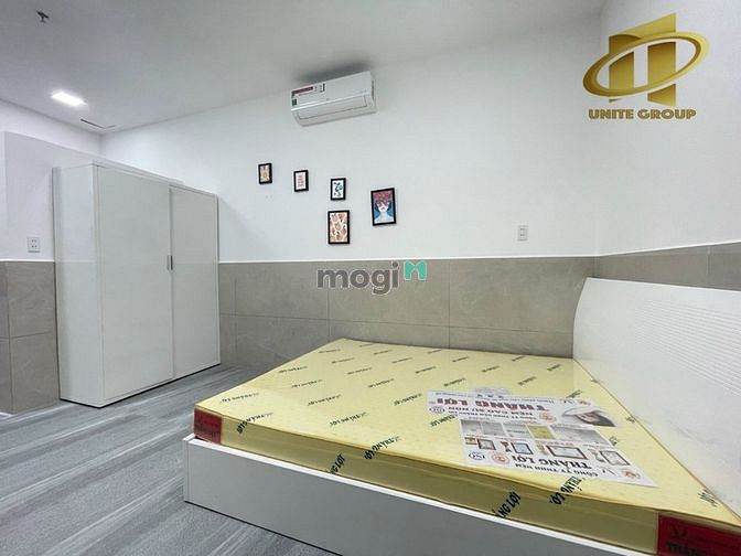 Hình ảnh Studio nội thất cơ bản gần TDTU, NTTU, RMIT, Lotte,…