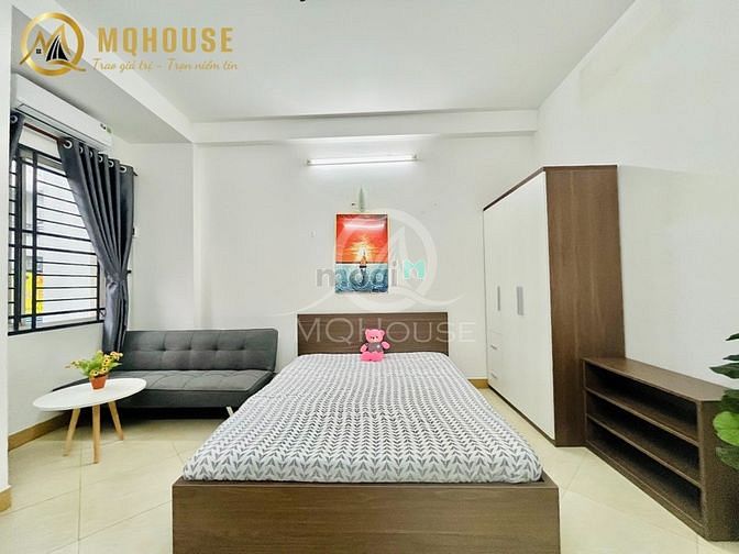 Hình ảnh Mb6623 nạp rút nhanh chóng chính chủ full nội thất 35m2 ngay Phan Văn Trị
