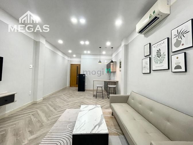 Hình ảnh Căn Hộ 1PN giá cực tốt ngay LÊ ĐỨC THỌ gần CV Làng Hoa