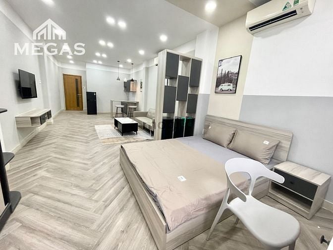Hình ảnh Căn Hộ 1PN giá cực tốt ngay LÊ ĐỨC THỌ gần CV Làng Hoa