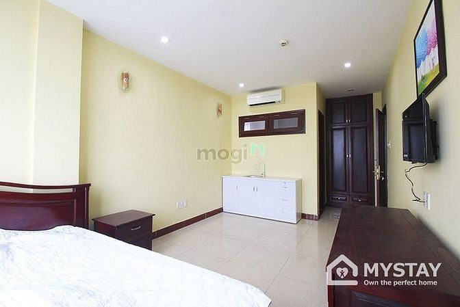Hình ảnh Trang Chủ MB66.COM / Đăng Ký Tặng 66K TÂN BÌNH.full nội thất.ko chung chủ,giờ giấc tự do.có thang máy
