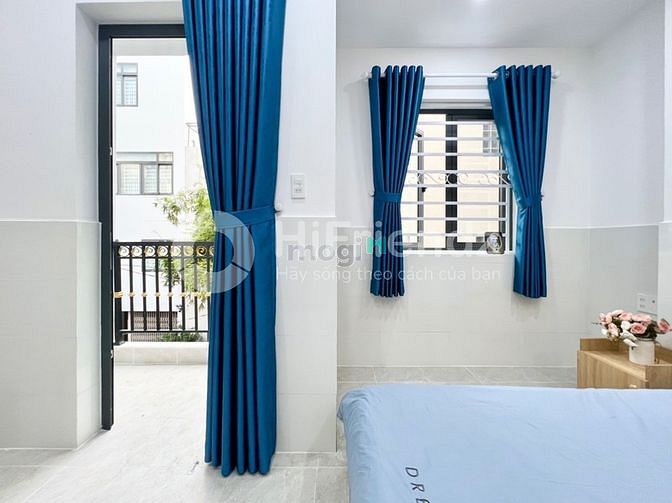 Hình ảnh 🌈Mb6623 nạp rút nhanh chóng studio bancol_full nội thất _ngay Phú Nhuận