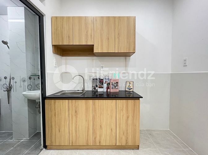 Hình ảnh 🌈Mb6623 nạp rút nhanh chóng studio bancol_full nội thất _ngay Phú Nhuận
