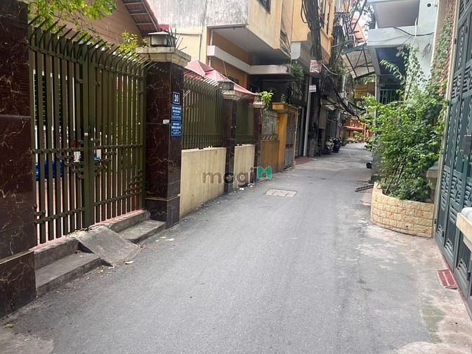 Hình ảnh 70m2 ĐẤT VĂN QUÁN, OTO đỗ cửa - Sổ hoa hậu- Mặt tiền rộng