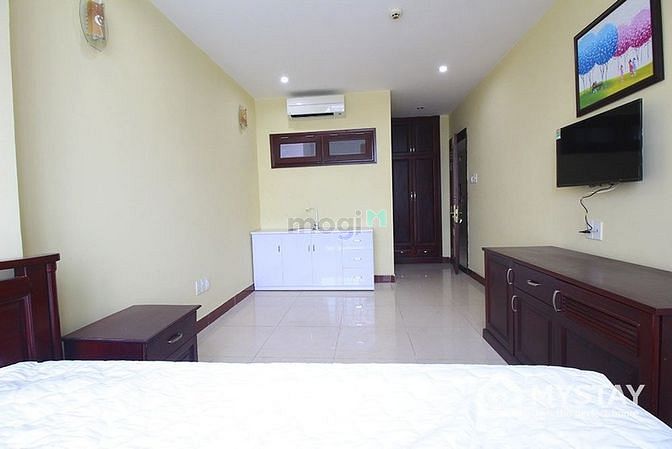 Hình ảnh Trang Chủ MB66.COM / Đăng Ký Tặng 66K TÂN BÌNH.full nội thất.ko chung chủ,giờ giấc tự do.có thang máy