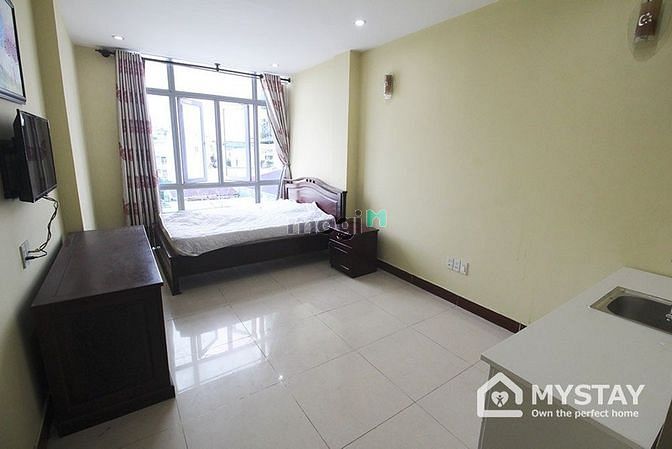Hình ảnh Trang Chủ MB66.COM / Đăng Ký Tặng 66K TÂN BÌNH.full nội thất.ko chung chủ,giờ giấc tự do.có thang máy
