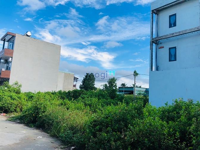Hình ảnh Bán đất hẻm 95 Bưng Ông Thoàn Quận 9, TP.Thủ Đức