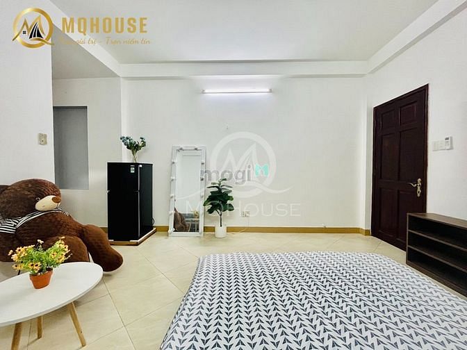 Hình ảnh Mb6623 nạp rút nhanh chóng 30m2 full nội thất kế đường Thống Nhất