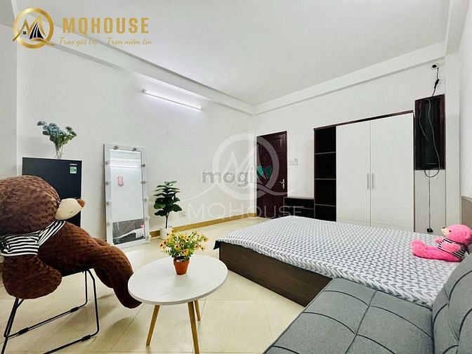 Hình ảnh Mb6623 nạp rút nhanh chóng 30m2 full nội thất kế đường Thống Nhất