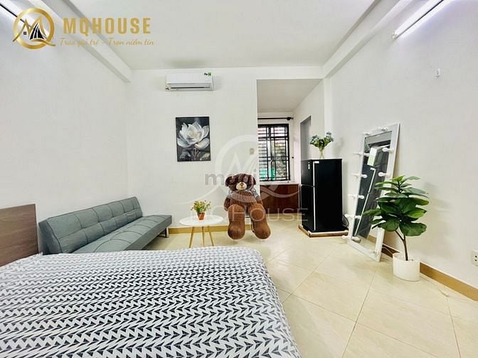 Hình ảnh Mb6623 nạp rút nhanh chóng 30m2 full nội thất kế đường Thống Nhất