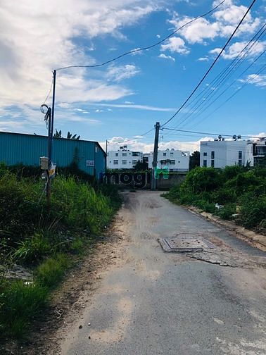 Hình ảnh Bán đất hẻm 95 Bưng Ông Thoàn Quận 9, TP.Thủ Đức