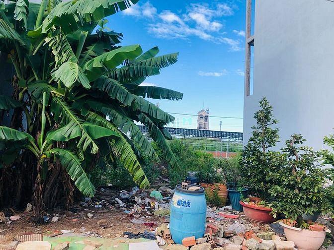 Hình ảnh Bán đất hẻm 95 Bưng Ông Thoàn Quận 9, TP.Thủ Đức