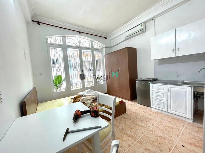 Hình ảnh 🌸Cho Thuê Chuỗi Căn Hộ Trang Chủ MB66.COM Chính Thức Gần Hồ Con Rùa Quận 3 Giá Rẻ🍄