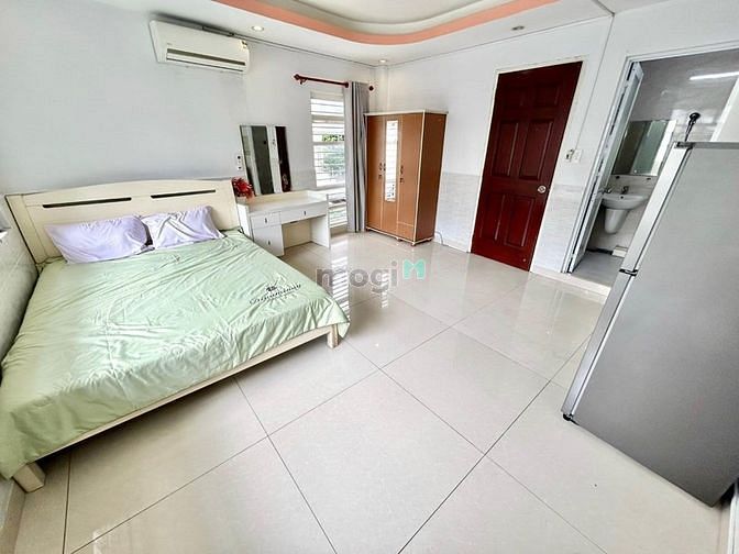 Hình ảnh ✅ Mb6623 nạp rút nhanh chóng Q Phú Nhuận 🌻 Studio - Balcony 🌻 tại Phan Tây Hồ, Ký Con
