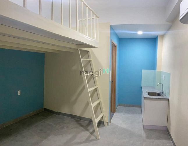Hình ảnh ⚡️⚡️Cho thuê Trang Chủ MB66.COM / Đăng Ký Tặng 66K dịch vụ - studio ban công gần NGÃ TU HÀNG XANH ⚡️⚡