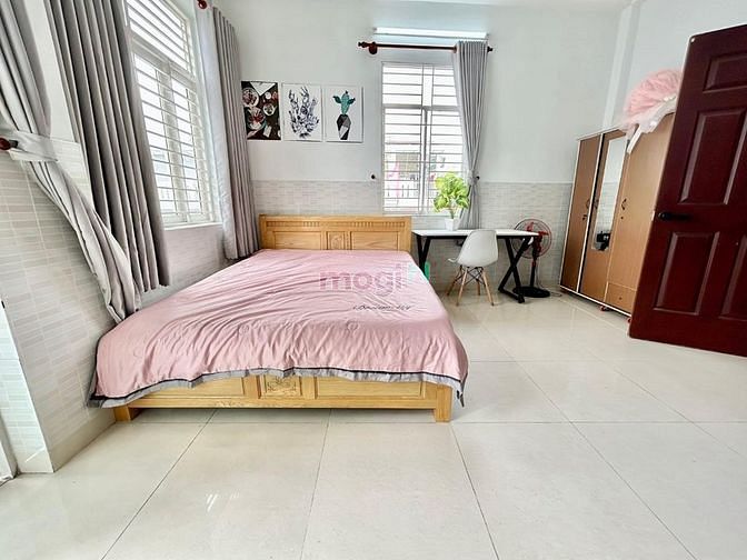 Hình ảnh ✅ Mb6623 nạp rút nhanh chóng Q Phú Nhuận 🌻 Studio - Balcony 🌻 tại Phan Tây Hồ, Ký Con