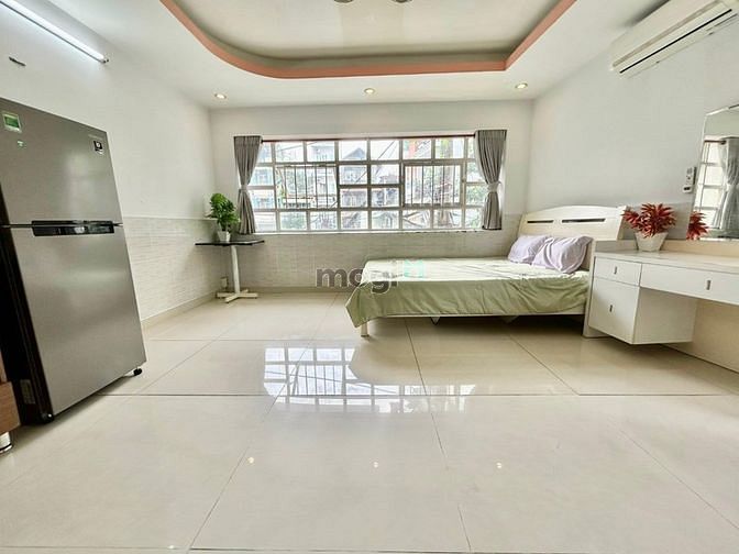 Hình ảnh ✅ Mb6623 nạp rút nhanh chóng Q Phú Nhuận 🌻 Studio - Balcony 🌻 tại Phan Tây Hồ, Ký Con