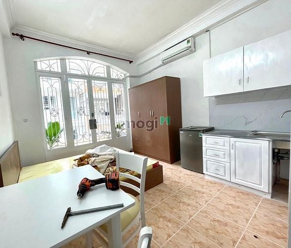 Hình ảnh 🌸Cho Thuê Chuỗi Căn Hộ Trang Chủ MB66.COM Chính Thức Gần Hồ Con Rùa Quận 3 Giá Rẻ🍄