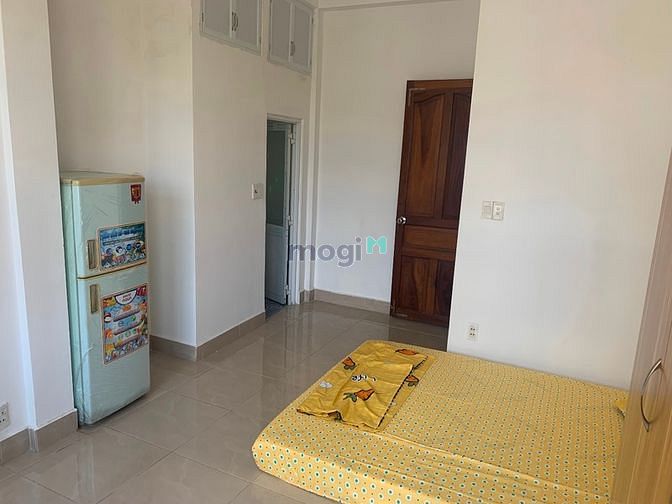 Hình ảnh Cho thuê phòng 20m full Nội Thất Bancon