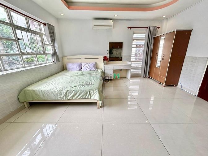 Hình ảnh ✅ Mb6623 nạp rút nhanh chóng Q Phú Nhuận 🌻 Studio - Balcony 🌻 tại Phan Tây Hồ, Ký Con