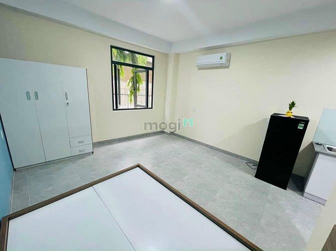 Hình ảnh ⚡️⚡️Cho thuê Trang Chủ MB66.COM / Đăng Ký Tặng 66K dịch vụ - studio ban công gần NGÃ TU HÀNG XANH ⚡️⚡