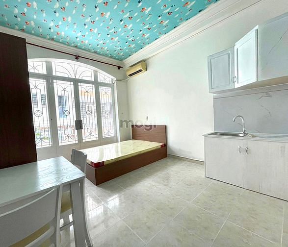 Hình ảnh 🌸Cho Thuê Chuỗi Căn Hộ Trang Chủ MB66.COM Chính Thức Gần Hồ Con Rùa Quận 3 Giá Rẻ🍄