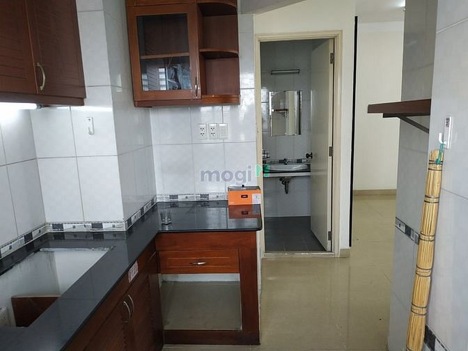 Hình ảnh Bán C/Cư 155 Nguyễn Chí Thanh , 3.1 tỷ , sổ hồng , 61m2