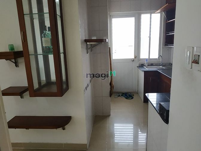 Hình ảnh Bán C/Cư 155 Nguyễn Chí Thanh , 3.1 tỷ , sổ hồng , 61m2
