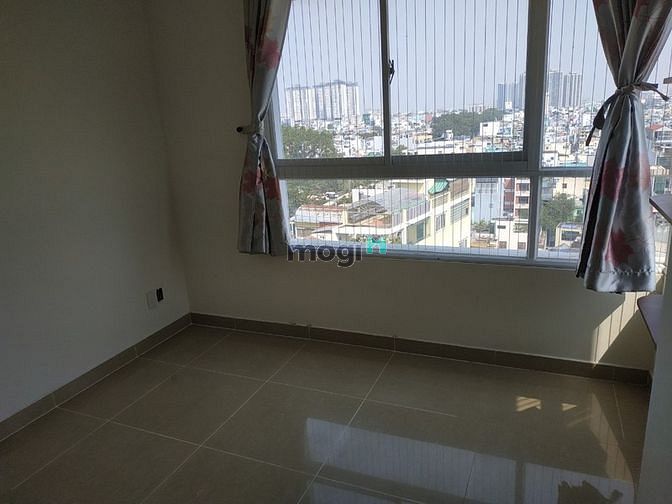 Hình ảnh Bán C/Cư 155 Nguyễn Chí Thanh , 3.1 tỷ , sổ hồng , 61m2