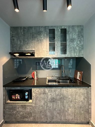 Hình ảnh 🏅 Căn Hộ 1PN Bancol 40m2 Bancol _ Nguyễn Cảnh Chân Quận 1